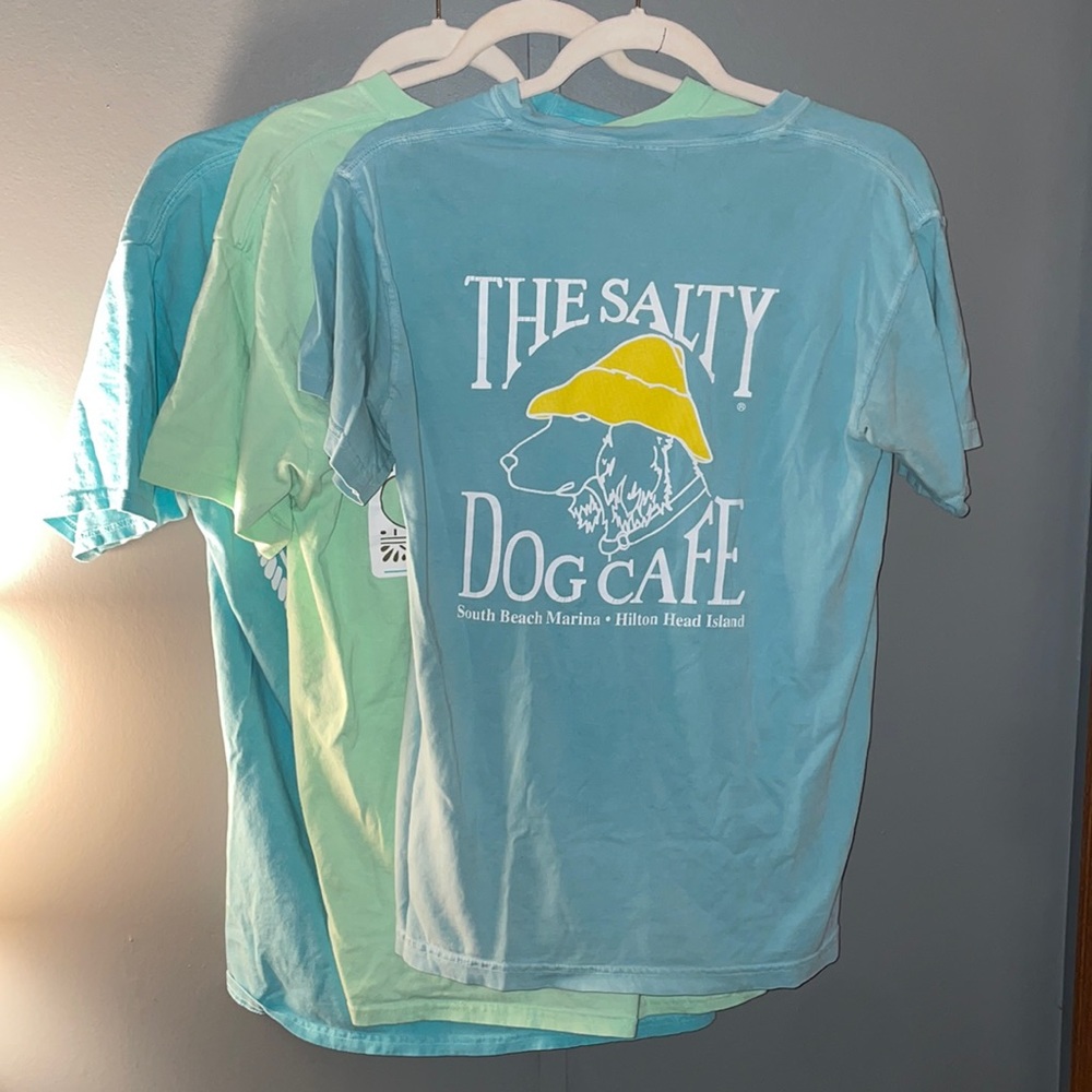 T-Shirt Bundle